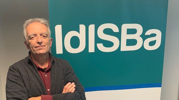 Joan LLobera, doctor especializado en medicina preventiva y salud pública