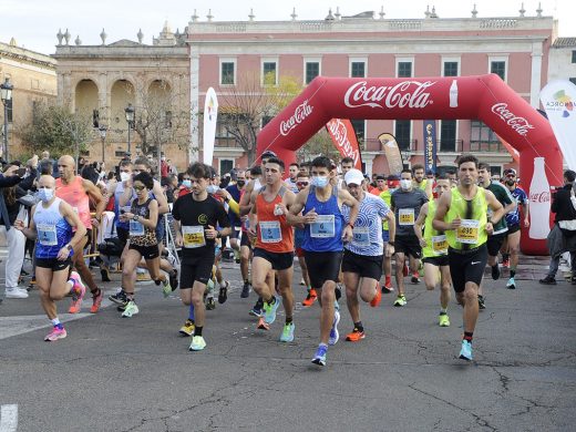 (Fotos) Maria Pallicer y Tòful Moll reinan en Ciutadella