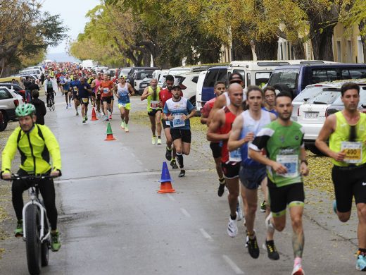 (Fotos) Maria Pallicer y Tòful Moll reinan en Ciutadella