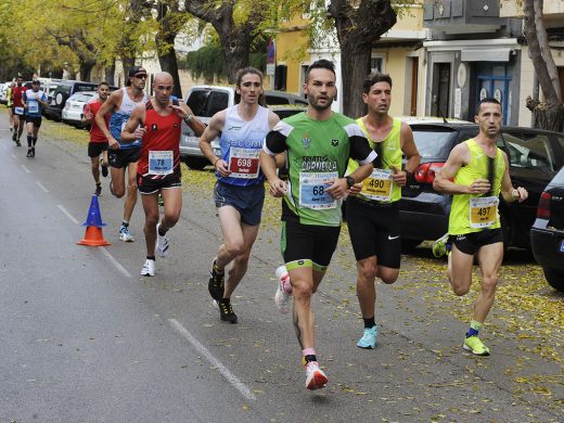 (Fotos) Maria Pallicer y Tòful Moll reinan en Ciutadella