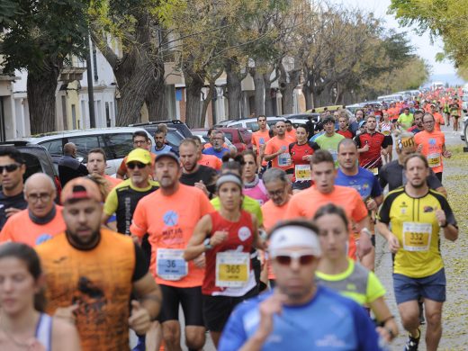 (Fotos) Maria Pallicer y Tòful Moll reinan en Ciutadella