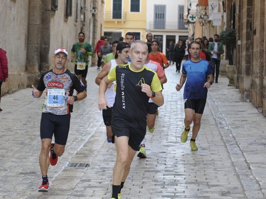 (Fotos) Maria Pallicer y Tòful Moll reinan en Ciutadella