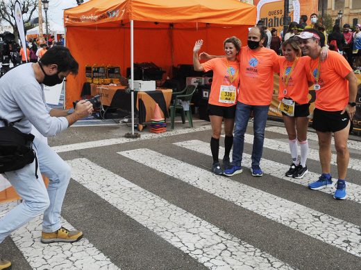 (Fotos) Maria Pallicer y Tòful Moll reinan en Ciutadella