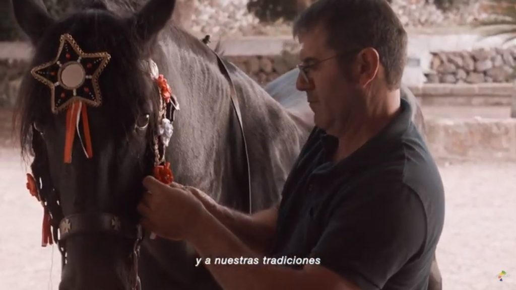 Menorca y sus tradiciones.