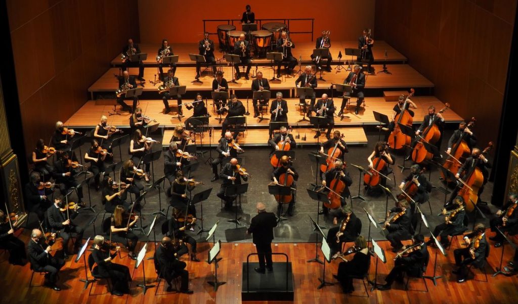 Orquesta Sinfónica de Baleares