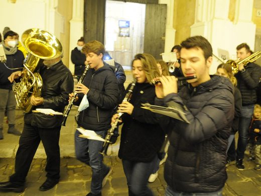 (Fotos) Maó enciende la Navidad