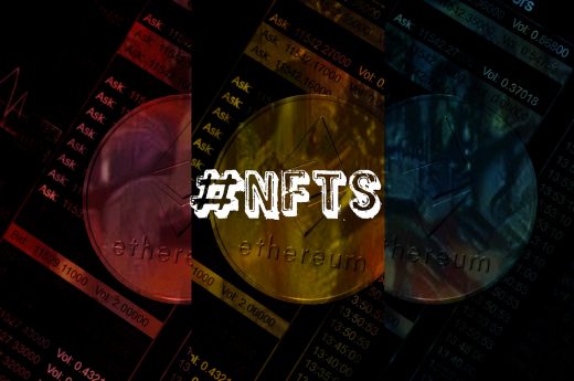 NFTTS, el nuevo valor económico.