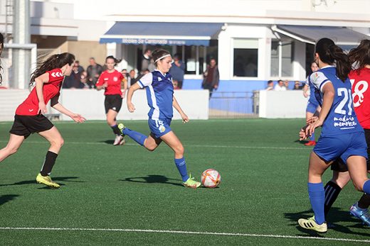 Nueva derrota del Sant Lluís.