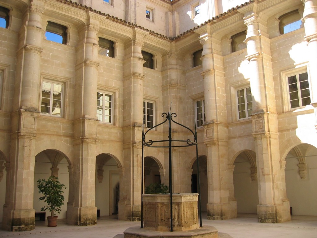 Museu de Menorca.