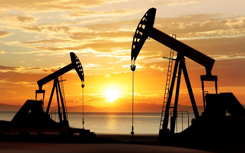 "El barril de petroli Brent ha marcat preus molt més elevats,al llarg dels darrers anys".