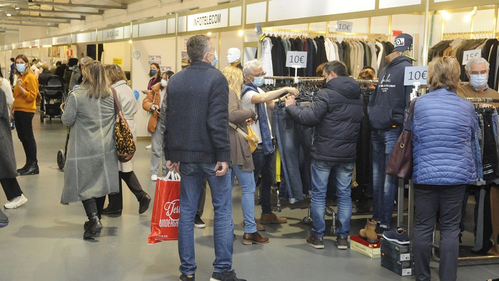 Feira de Estocs de Menorca 2022 (Fotos: Tolo Mercadal)