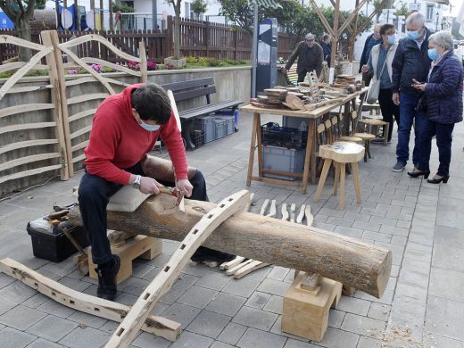 (Fotos) Fiesta autonómica con retraso