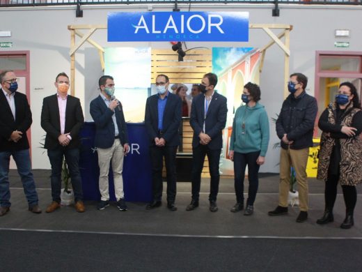 (Fotos) Alaior vive el turismo