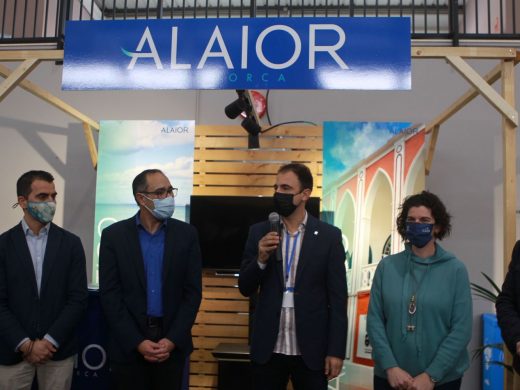 (Fotos) Alaior vive el turismo