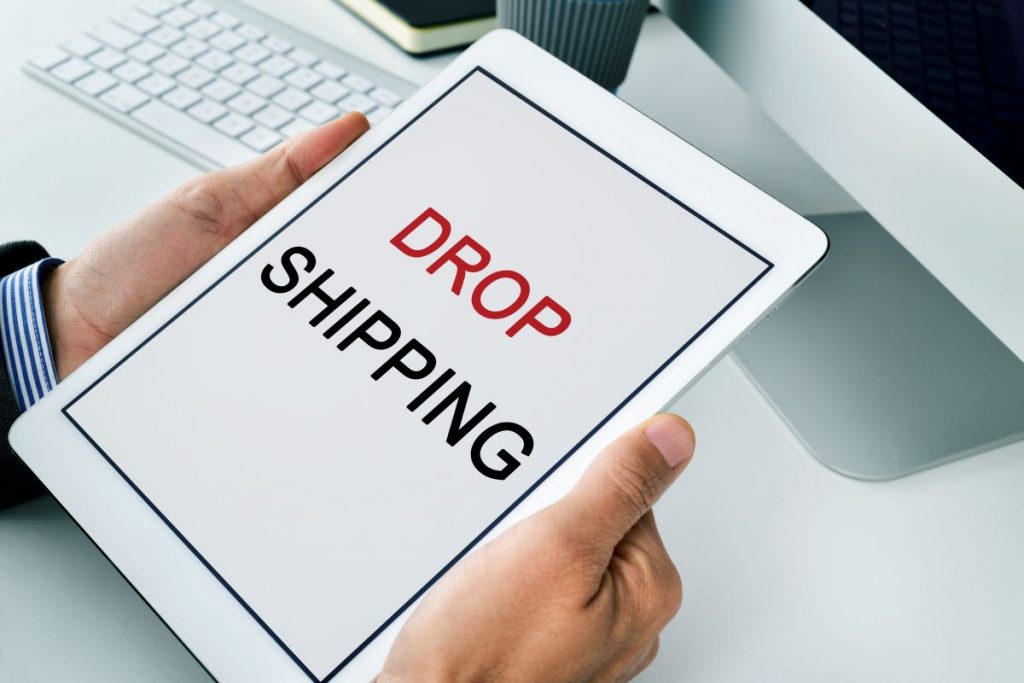 Dropshipping se traduce como "envío directo" y sería una variante del ecommerce (Imagen: Getty Images)