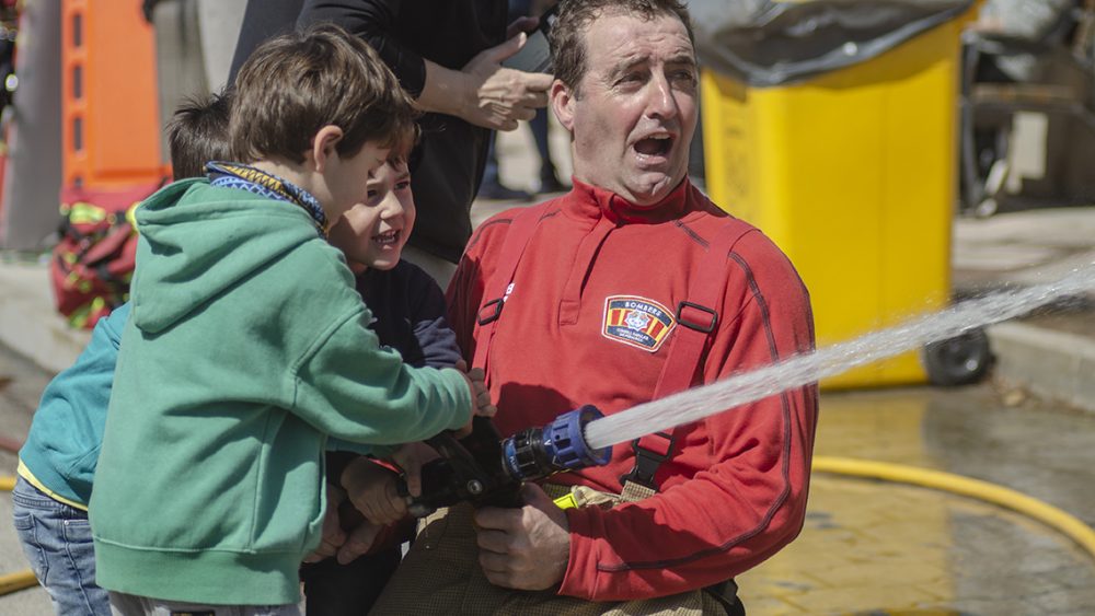 Demostración.