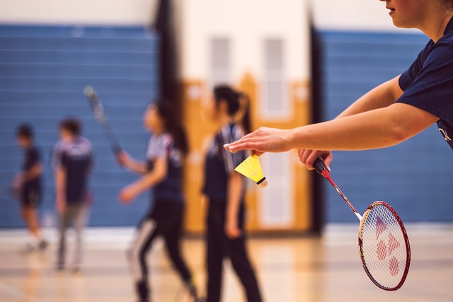 La actividad fisica es salud