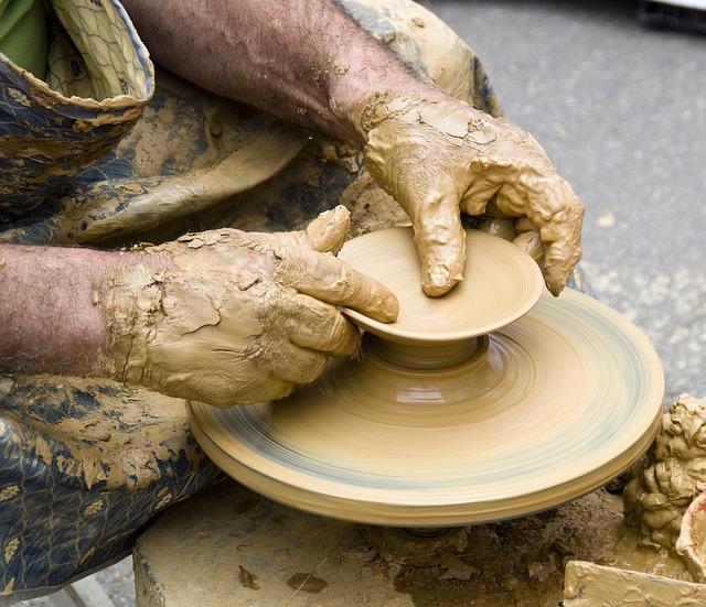 Días para acercarse a nuestros artesanos