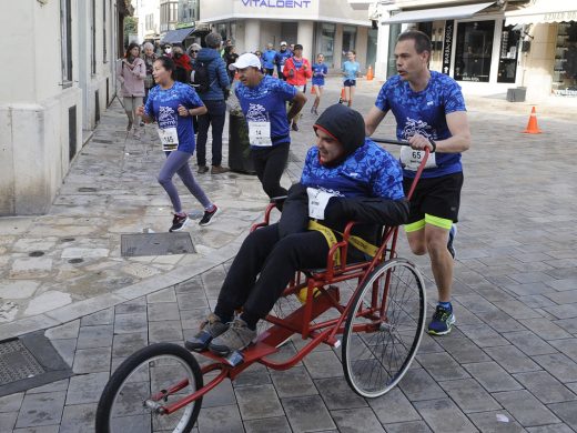 (Fotos) Fiesta del deporte en Maó