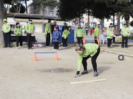 (Fotos) Fiesta del deporte en Maó