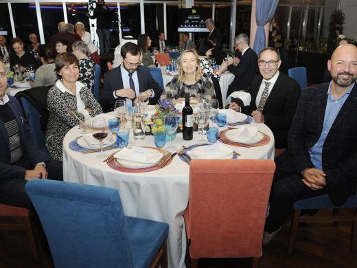 Menorca se alza con dos premios  en los Top Websites for Foodies Travelers