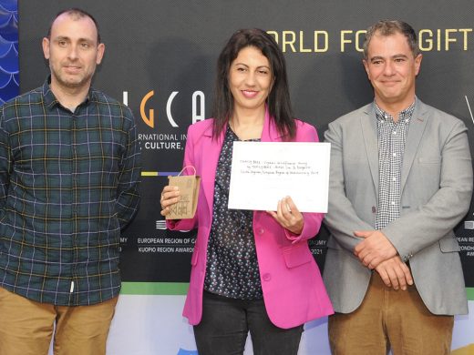 La propuesta menorquina queda segunda en los ‘World Food Gift Challenge Awards 2022’