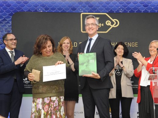 La propuesta menorquina queda segunda en los ‘World Food Gift Challenge Awards 2022’