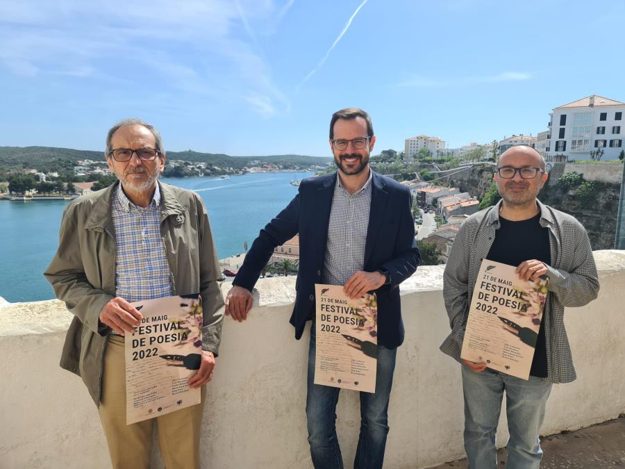 El alcalde, Héctor Pons, presentó las actividades culturales previstas