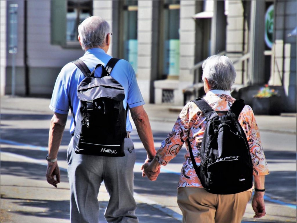 Pensiones.