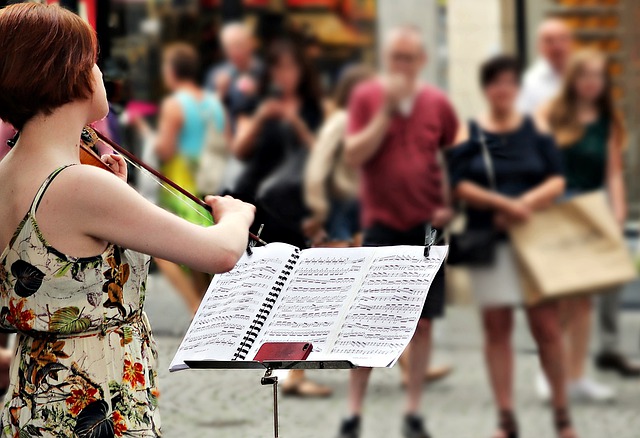 Quince citas con la música en Ciutadella.