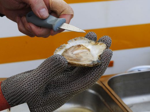 Oysters Menorca, la apuesta por acercar lo exquisito