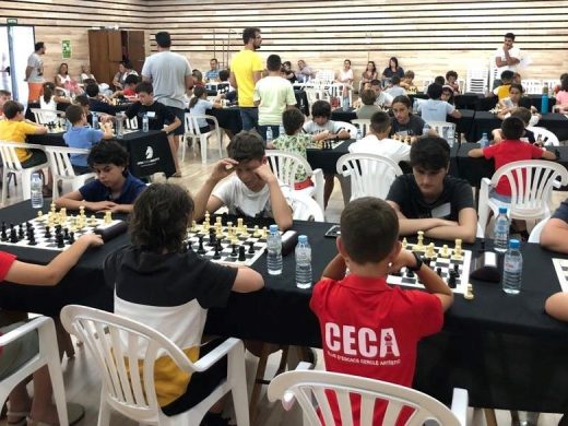 Open Chess Menorca added a new photo. - Open Chess Menorca