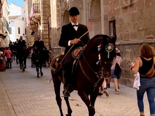 (Vídeos y fotos) Así estalla la fiesta