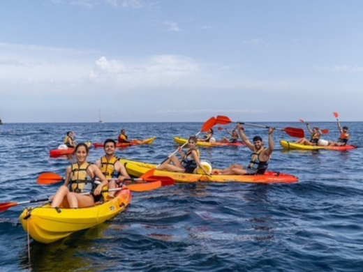 (Fotos) Menorca se vende como destino de lujo en Brasil