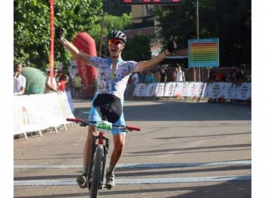 Ciutadella felicita a sus ciclistas más destacados de este año