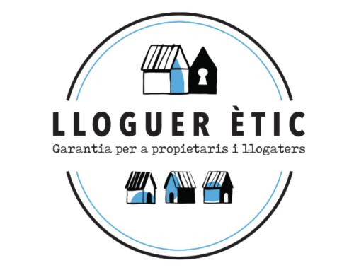 Logo del proyecto Alquiler Ético