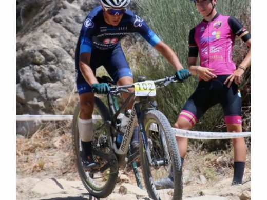 Ciutadella felicita a sus ciclistas más destacados de este año