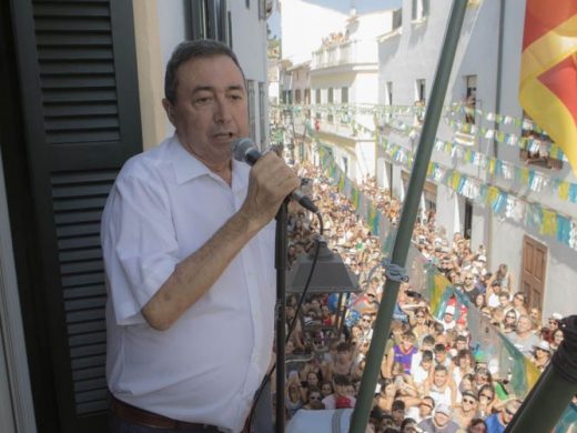 (Fotos) Sant Martí ya está en marcha