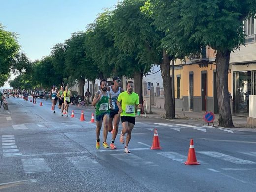 (Fotos) Menorca se calza las zapatillas