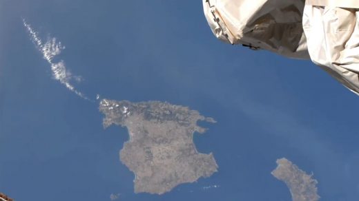 Mallorca y Menorca.