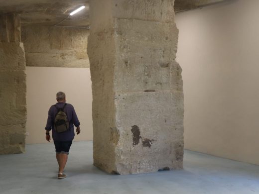 Es Castell adjudica la segunda fase del museo marítimo por 200.000 euros