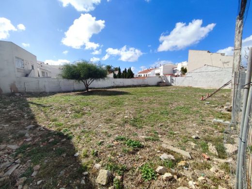 El Institut Balear de l'Habitatge saca a concurso el proyecto del antiguo matadero de Sant Lluís