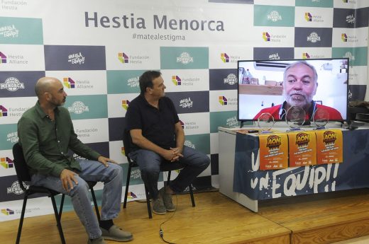 Presentación.