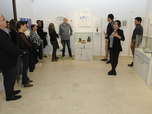 (Fotos) Arranca el Congreso de Periodismo Gastronómico