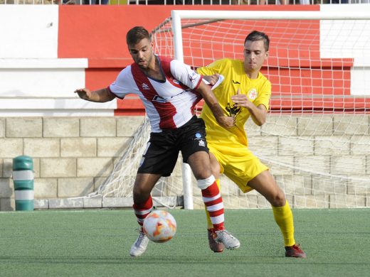 Sant Martí ya no es un fortín