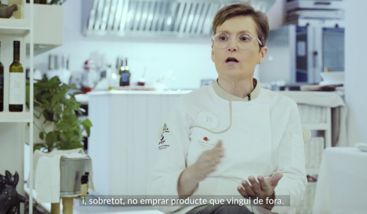 'Fora de Sèrie' pretende concienciar a la población sobre el derroche alimentario