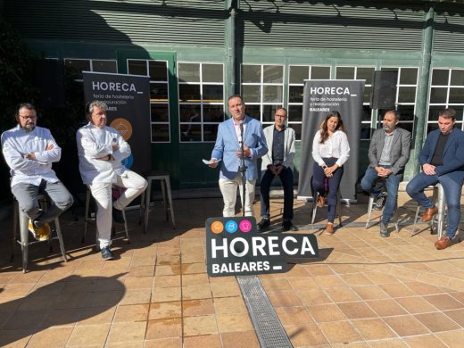 La feria de HORECA en 2023 celebra el esfuerzo de Menorca para posicionar su producto local