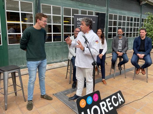 La feria de HORECA en 2023 celebra el esfuerzo de Menorca para posicionar su producto local