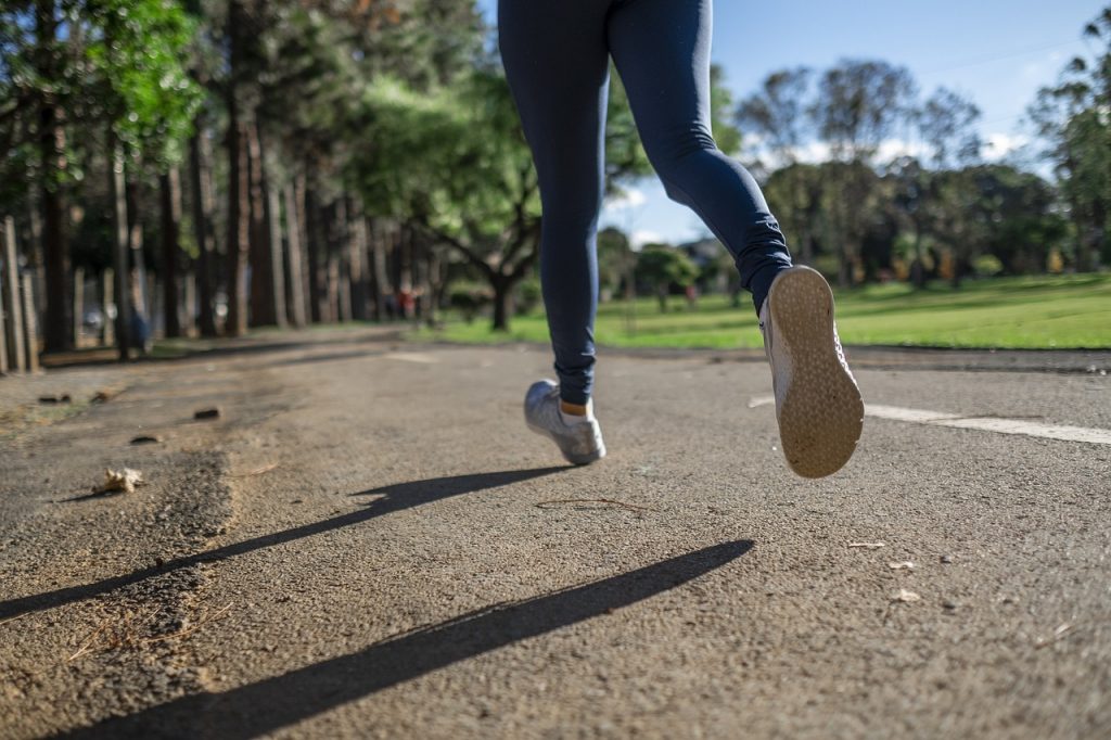 Deporte para sensibilizar a los jóvenes (Imagen de Daniel Reche)