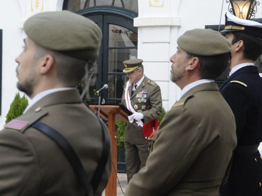 (Fotos) Menorca vive la Pascua Militar